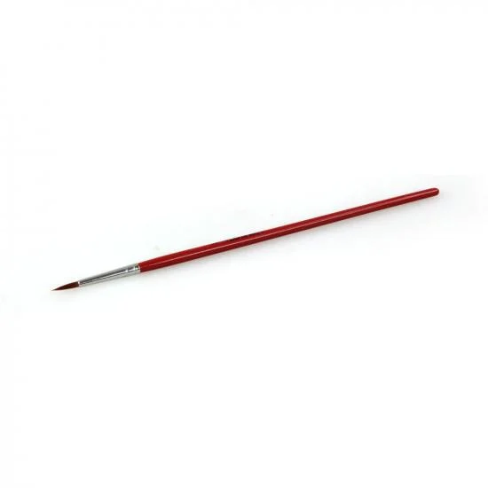 JP Hobby Brush #2 (Single) &mdash; image 2 of 5
