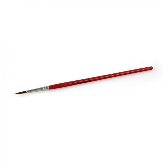 JP Hobby Brush Single #4 &mdash; image 2 of 5