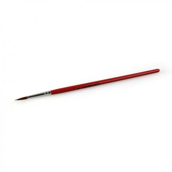 JP Hobby Brush Single #5 &mdash; image 2 of 5