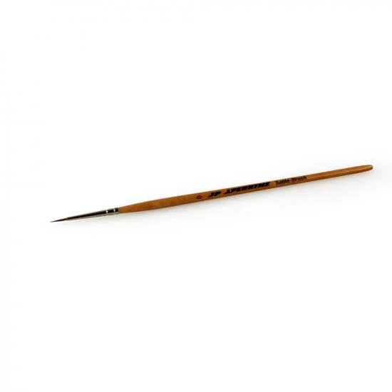 J Perkins JP Sable Brush 0 (12) — image 2 of 5