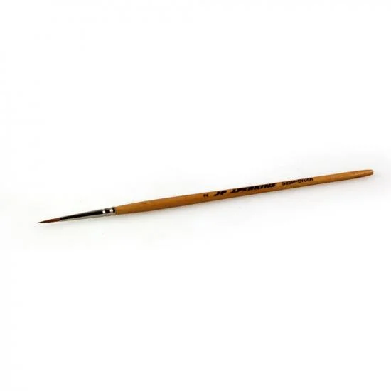 J Perkins JP Sable Brush 2 (12) — image 2 of 5