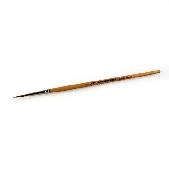 J Perkins JP Sable Brush 3 (12) &mdash; image 2 of 5