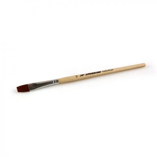 J Perkins JP Flat Brushes 12 (12) — image 2 of 5