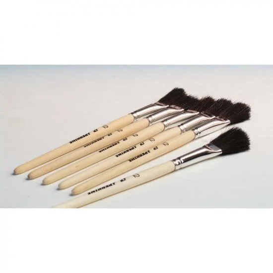 J Perkins JP Dope Brushes  (12) &mdash; image 3 of 6