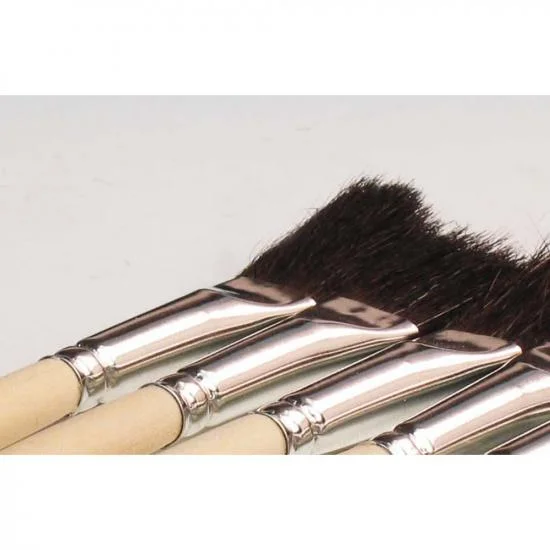 J Perkins JP Dope Brushes  (12) &mdash; image 2 of 6