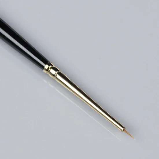 J Perkins Kolinsky Sable Brush 00000 (6) — image 4 of 7