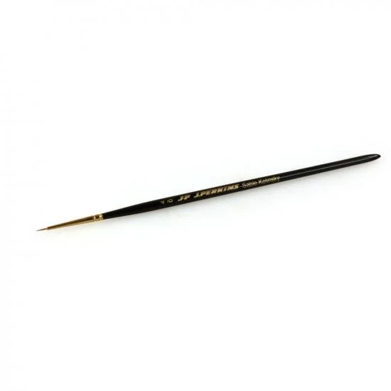 J Perkins Kolinsky Sable Brush 0000 (6) &mdash; image 2 of 5