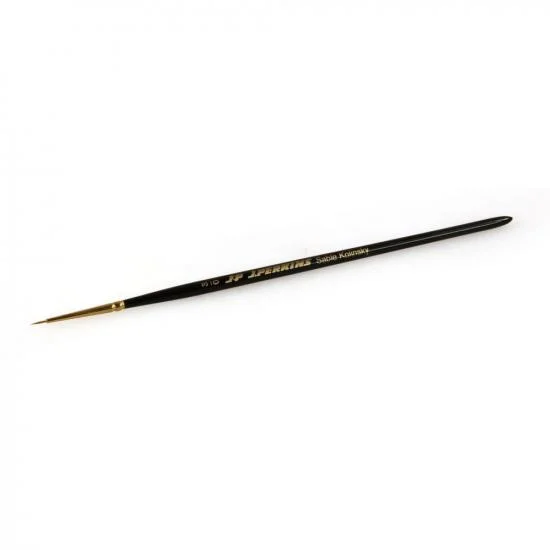 J Perkins Kolinsky Sable Brush 000 ( 6) — image 2 of 5