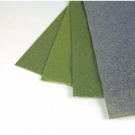 Heki 30981 Grey Grassmat 75X100Cm &mdash; image 2 of 3