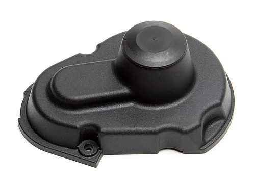 Associated RC10 Worlds Gear Cover — image 1 of 2