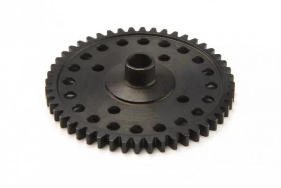 Lightweight Spur Gear 48 Tooth — image 2 of 2