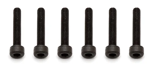 Associated Sc5M M2.5 X 14mm SHCS — image 1 of 2