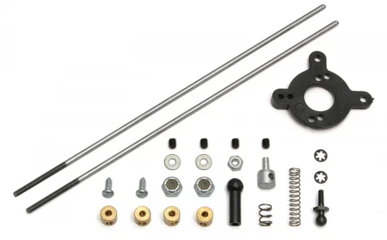 Throttle/Brake Link — image 2 of 3