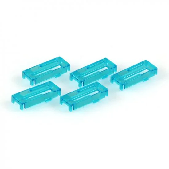 Servo Lead Security Locking Clips (Pack of 5) — image 3 of 4