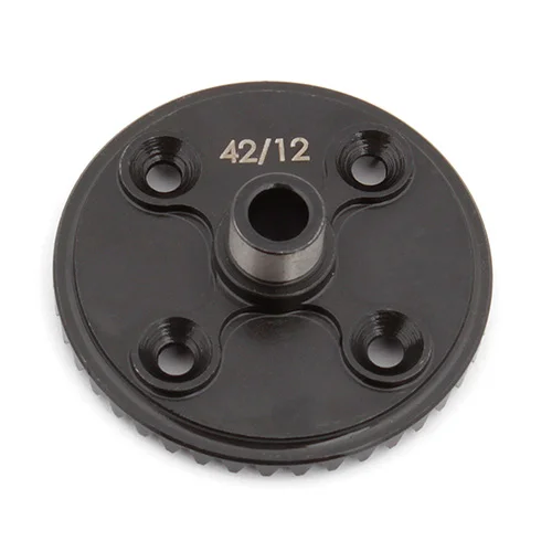 Associated RC8B3 FT Diff Ring Gear - 42T — image 1 of 2