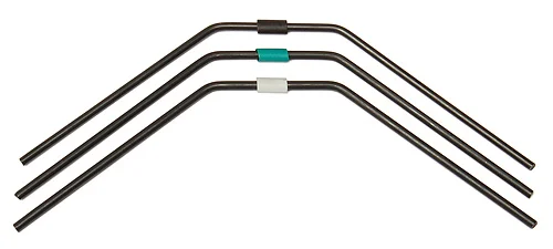 Associated RC8B3 FT Front Anti-Roll Bar - 2.3-2.5mm — image 1 of 2