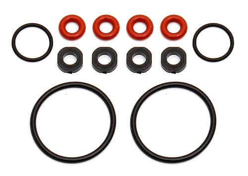Associated RC8B3 Shock Rebuild Kit — image 1 of 2