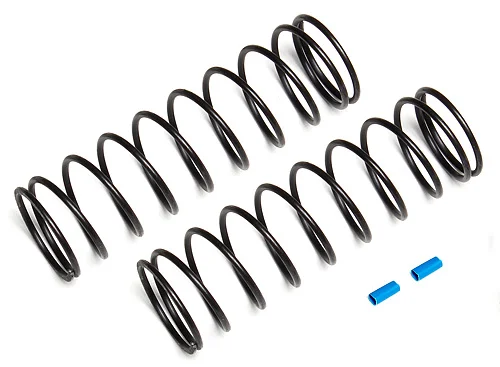 Associated Rear Spring - 4.3 LB/In — image 1 of 2