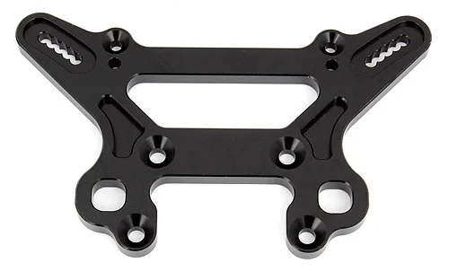 Associated RC8T3 Shock Tower - Front — image 1 of 2