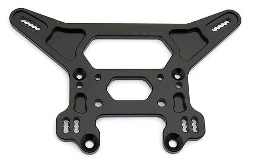 Associated RC8T3 Shock Tower - Rear — image 1 of 2