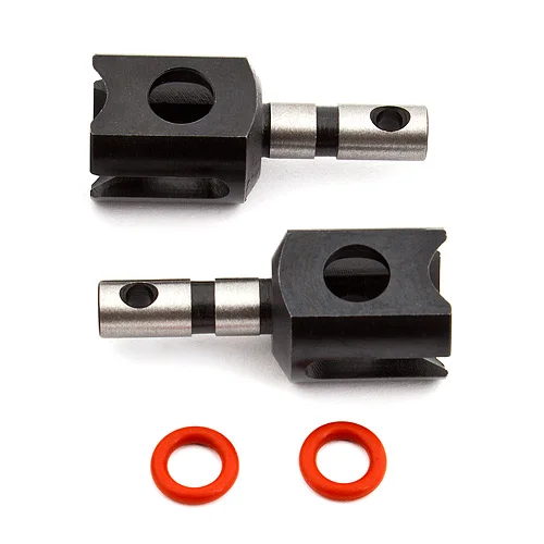 Associated RC8T3 Diff Outdrives V2 — image 1 of 2