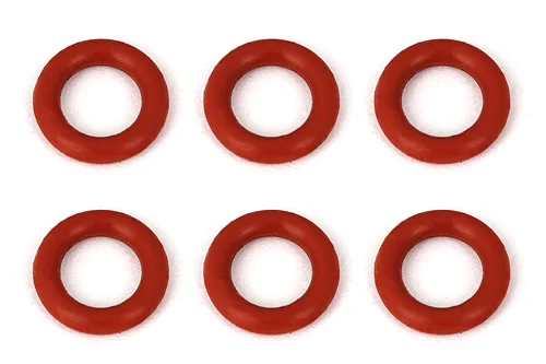 Associated RC8T3 Diff O-Ring V2 — image 1 of 2
