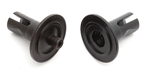 Associated Ball Diff Outdrives B5/B5M — image 1 of 2