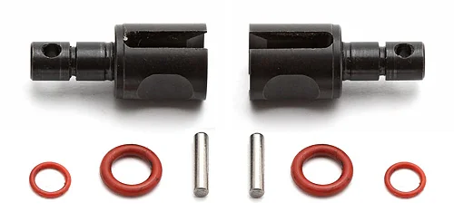Associated Gear Diff Outdrives — image 1 of 2
