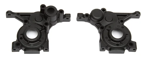Associated B5M Gearbox Case (3 Gear) — image 1 of 3