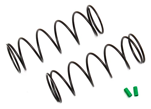 Associated 12mm Big Bore Spring 54mm 3.75Lb — image 1 of 2