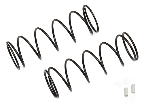 Associated 12mm Big Bore Spring 54mm 4.10Lb — image 1 of 2