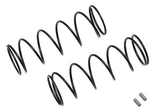 Associated 12mm Big Bore Spring 54mm 4.45Lb — image 1 of 2