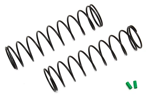 Associated 12mm Big Bore Spring 72mm 2.20Lb — image 1 of 2
