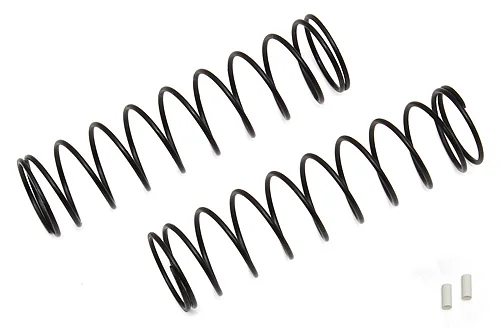Associated 12mm Big Bore Spring 72mm 2.40Lb — image 1 of 2