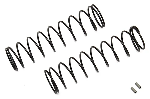 Associated 12mm Big Bore Spring 72mm 2.60Lb — image 1 of 2