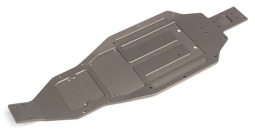 Associated B6/B6D Chassis — image 1 of 2