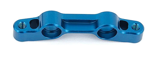 Associated B6/B6D Aluminium Steering Rack — image 1 of 2