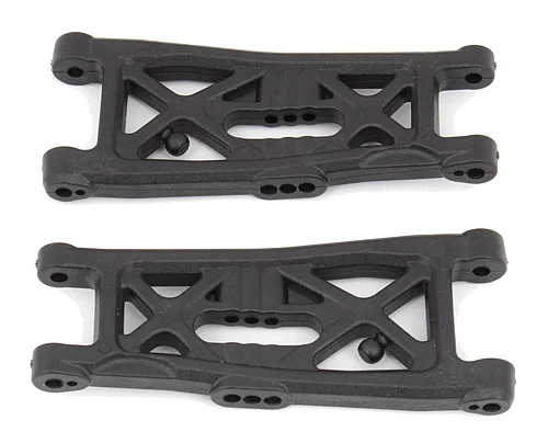 Associated B6 Kit Gull Wing Front Arms — image 1 of 2