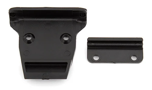 Associated B6/B6D Bumpers — image 1 of 2