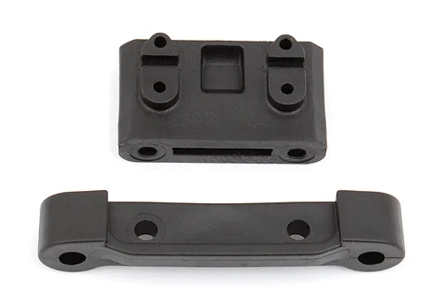 Associated B6/B6D Rear Gearbox Brace — image 1 of 2