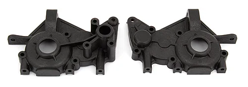 Associated B6 Kit Laydown Gearbox — image 1 of 2