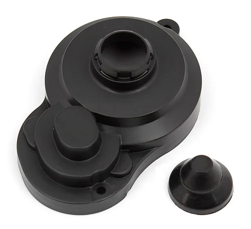 Associated B6D Kit Gear Cover 3-Gear — image 1 of 2