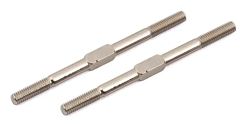 Associated Turnbuckles - 3X48 mm — image 1 of 2