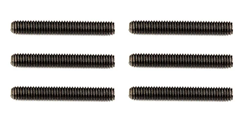 Team Associated Set Screws - M3X20 mm — image 1 of 2