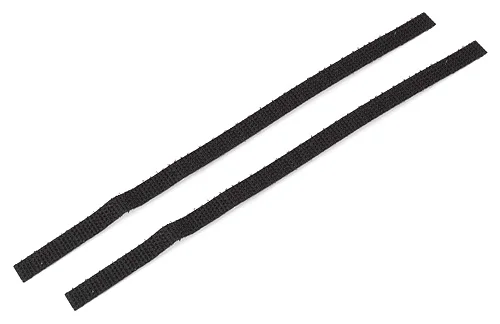 Associated Self Adhesive Hook And Loop Velcro - 8mm x 200mm (2) — image 1 of 2