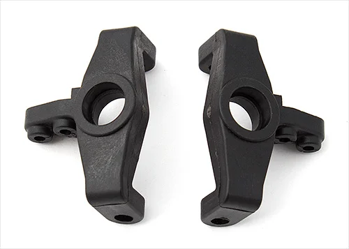 Team Associated B64 Steering Blocks — image 1 of 3