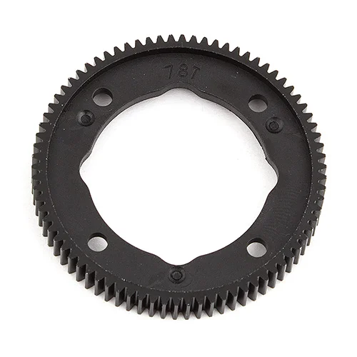 Team Associated B64 Spur Gear - 78T — image 1 of 2