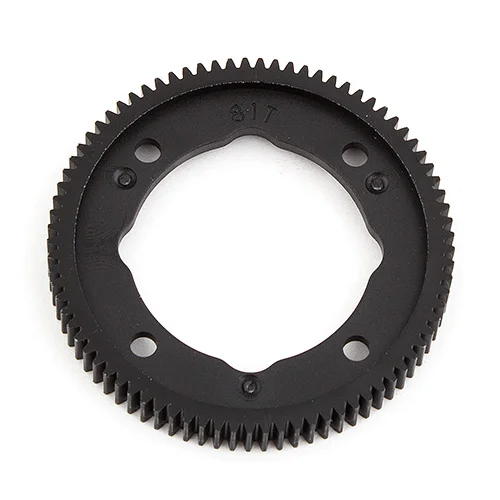 Team Associated B64 Spur Gear - 81T — image 1 of 2