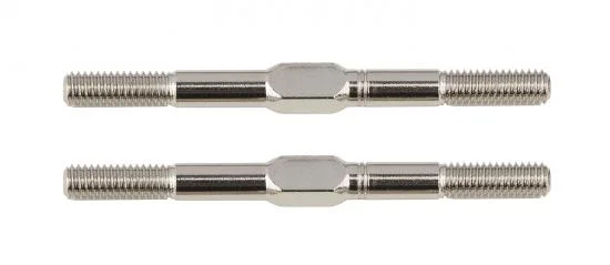 Team Associated Turnbuckles 3.5 X 45mm Steel — image 1 of 2