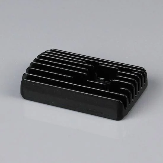 Force Ch1202 Cylinder Head (Flat Type) — image 2 of 3